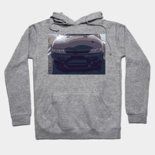 Skyline Hoodie